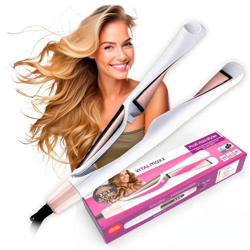 Vitalmaxx glätteisen - vitalmaxx,