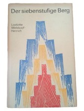 Der siebenstufige Berg -
