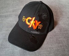 Cky Trucker Cap, Baseball Cap