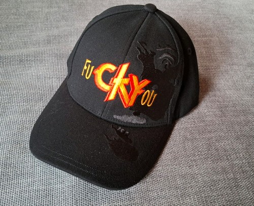 Cky trucker cap baseball - trucker,