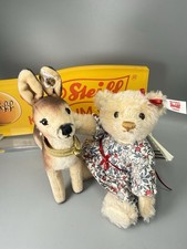 SALE Steiff Märchenwelt