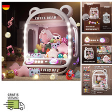 Skirfy Greifautomat Kinder