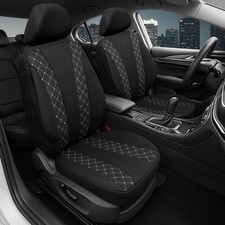 2x Sitzbezüge passend für VW