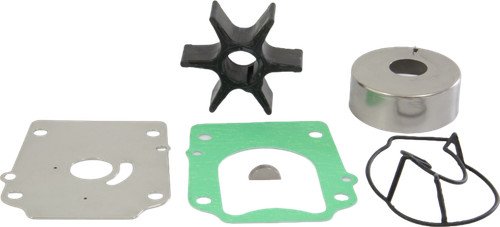 Impeller wasserpumpen - impeller,