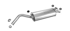 Auspuff für Audi 100 A6 2.5