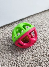 Play Go Rasselball Baby Kind