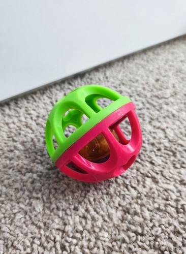Play rasselball baby kind - rasselball,
