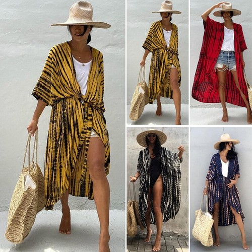 Sommer strick badeanzug cover - sommer,