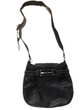 Damen Umhängetasche Leder