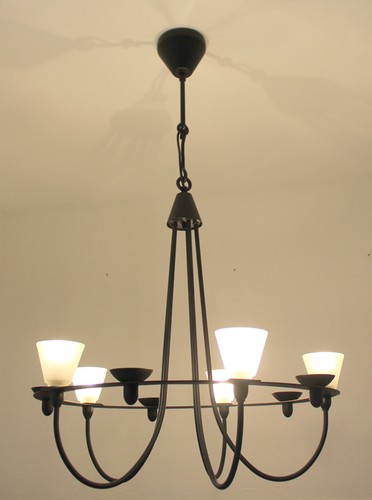 Ikea kronleuchter lerdal - ikea,