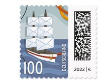 gültige frankaturware