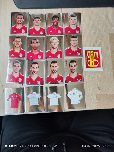 202 bilder bayern münchen - 202,