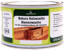 Natur Holzwachs Bienenwachs