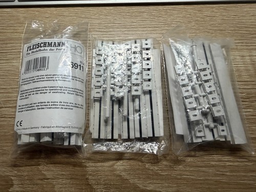 Fleischmann 6911 - 3,