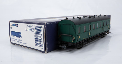 Liliput l334052 personenwagen - l334052,