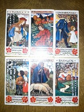 Stollwerck Sammelbilder, Album