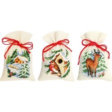 Vervaco Kräutertütchen