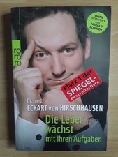 Eckart von hirschhausen - hirschhausen:, die