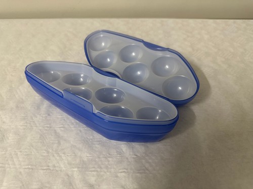 Tupperware eierbehälter - tupperware,