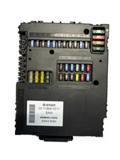 Smart ForTwo 450 SAM