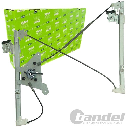 Valeo fensterheber elektrisch - valeo,
