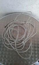 Patchkabel Netzwerkkabel DSL LAN Ethernet Internet Kabel 10 m