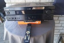 Sehr gepflegter YAMAHA DSP -