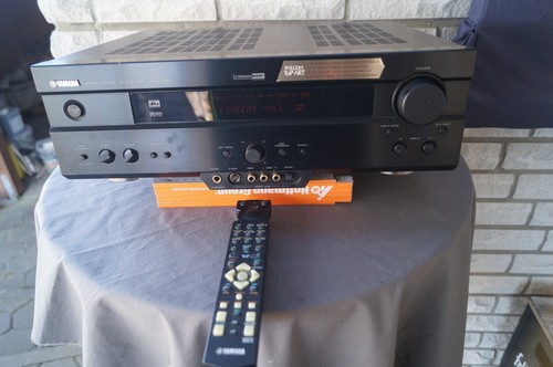 Sehr gepflegter yamaha - dsp,