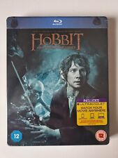 The Hobbit - An Unexpected