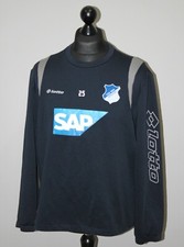Hoffenheim Germany Match Worn