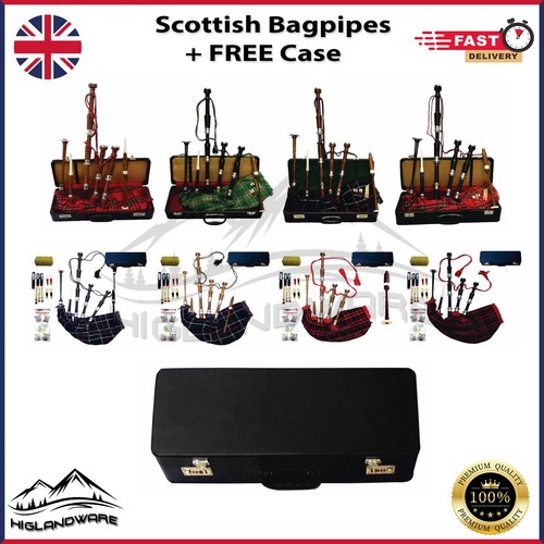 Voll größe scottish highland - scottish,