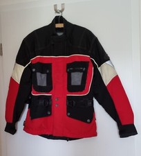Motorradjacke Damen, Gore-Tex