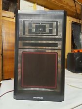 1x hübsche UNIVERSUM Lautsprecher, Model: 036. 442 2, 40/80Watt, 8♎, Einwandfrei