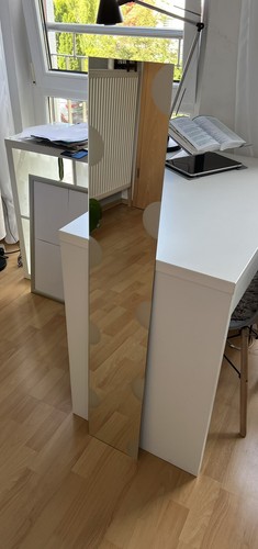 Ikea spiegel zum abholen - ikea,