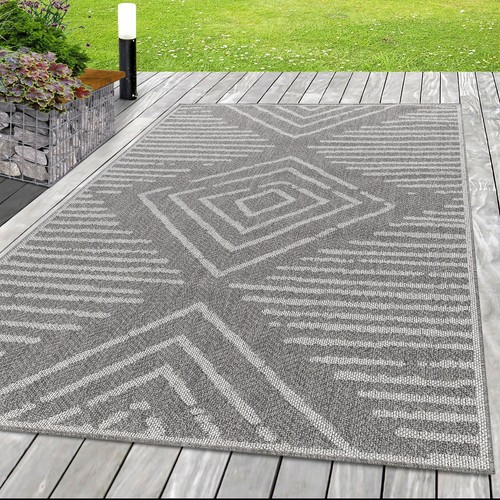Outdoor teppich grey - in, &