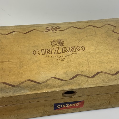 Holzkiste box weihnachtspaket - box,