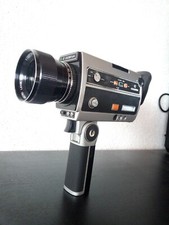 Cosina Super 8 SM 2000