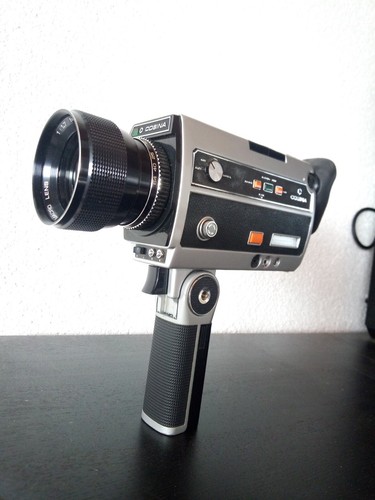 Cosina super 2000 - sm,