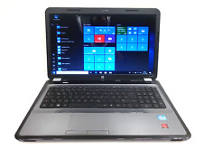 HP Pavilion g7-1239sg mit Intel Core i3 / 4 GB RAM / 500 GB HDD / 17,3 Zoll