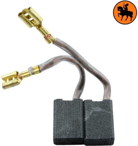 Kohlebürste aeg ws2100 - kohlebürste,