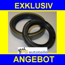 Set Wellendichtring, Simmerring 5-Gang-Getrag 240 vorne + hinten diverse Opel