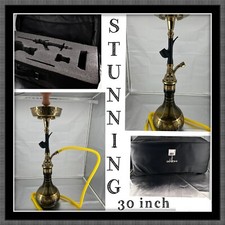 SHISHA HOOKAH-STUNNING
