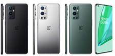 OnePlus 9 Pro – 256 GB + 12 GB alle Farben entsperrt – verpackt mit Zubehör
