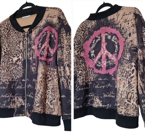 Coole leichte bomberjacke - leichte,