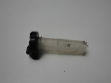 Gasschelle Schelle Gas