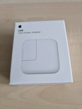 Original Apple 12W USB Power