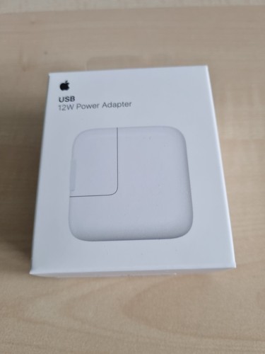 Original apple 12w usb power - apple,