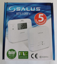 Salus Raumthermostat Funk