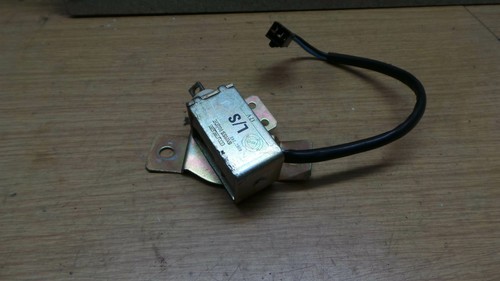 Stellmotor verdeckkasten alfa - verdeckkasten,