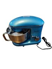 Küchenmaschine Facelle Knet & Teigmaschine Rührmaschine Teigknetmaschine